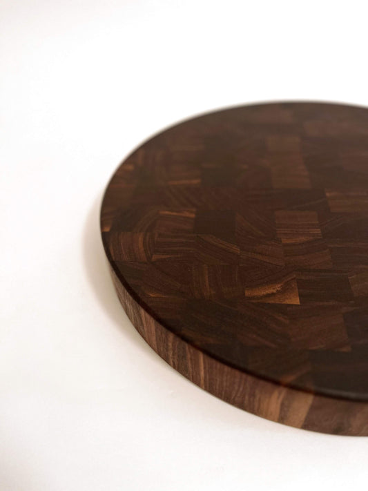 Onderhoudsadvies voor houten snijplanken