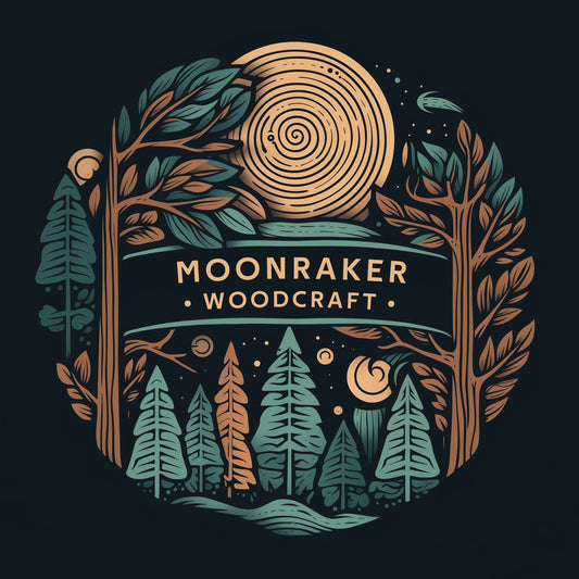 Moonraker Woodcraft gaat van start!